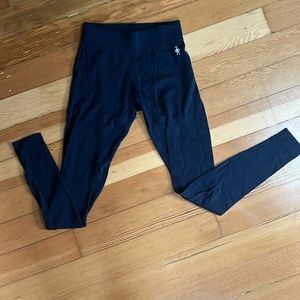 Smartwool leggings